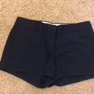 J crew shorts